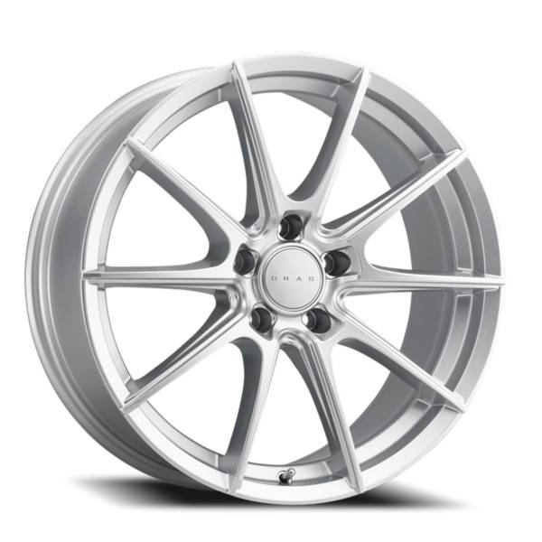 Drag DR-82 DR-82 product medium 19  X8.5   5-114.30 40  SLGLXX